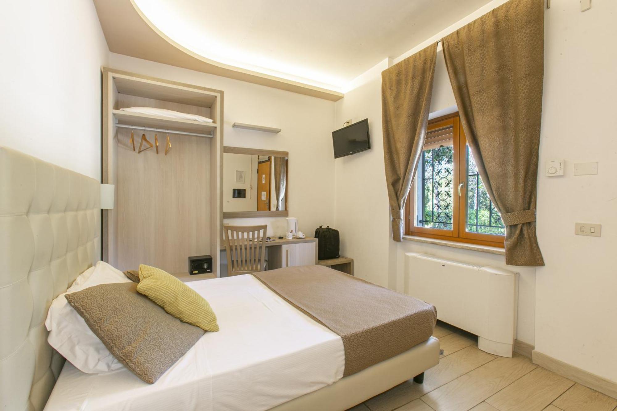 Hotel Boomerang Roma Ла-Массимина-Касал-Лумброзо Экстерьер фото