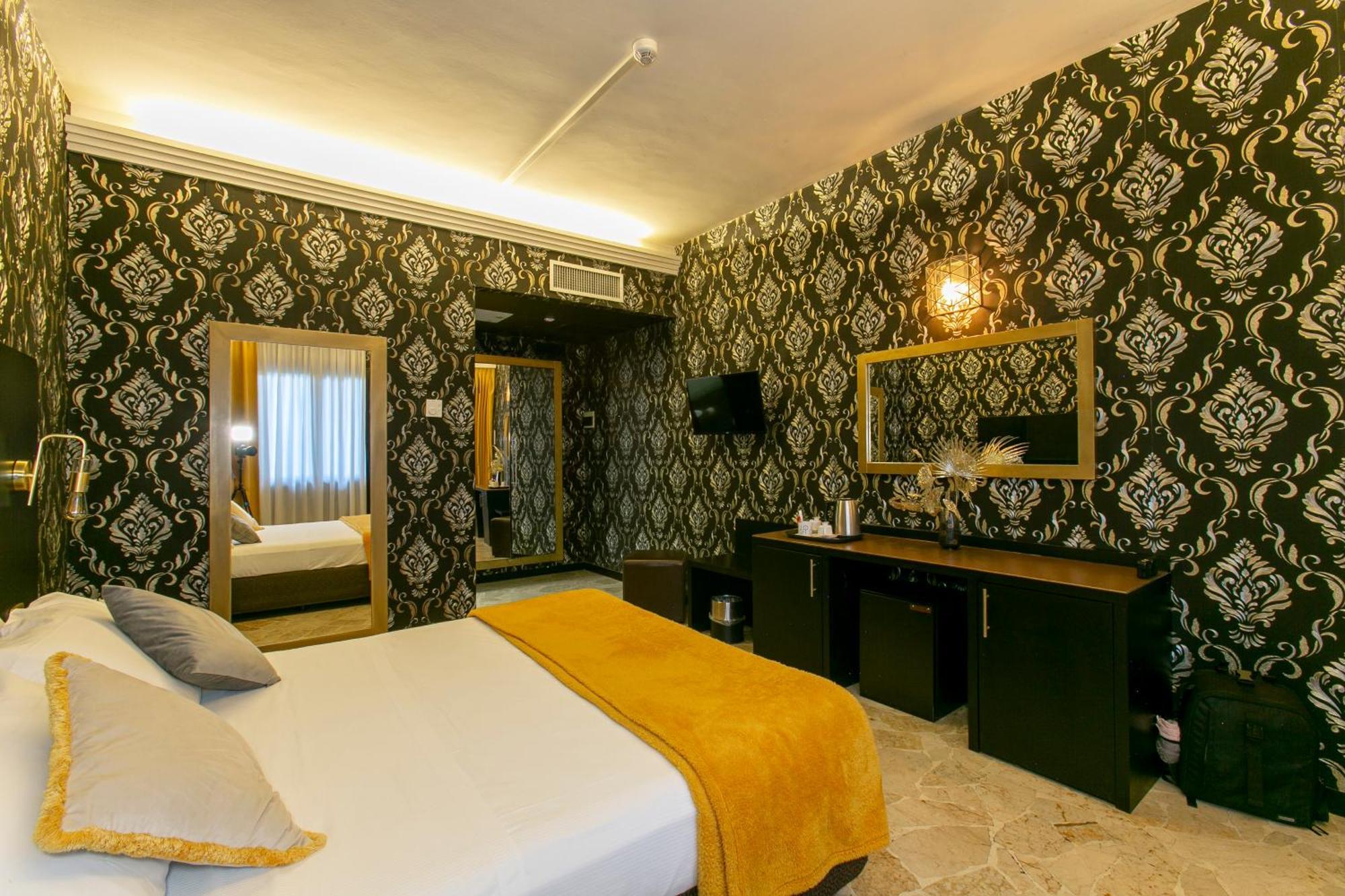 Hotel Boomerang Roma Ла-Массимина-Касал-Лумброзо Экстерьер фото