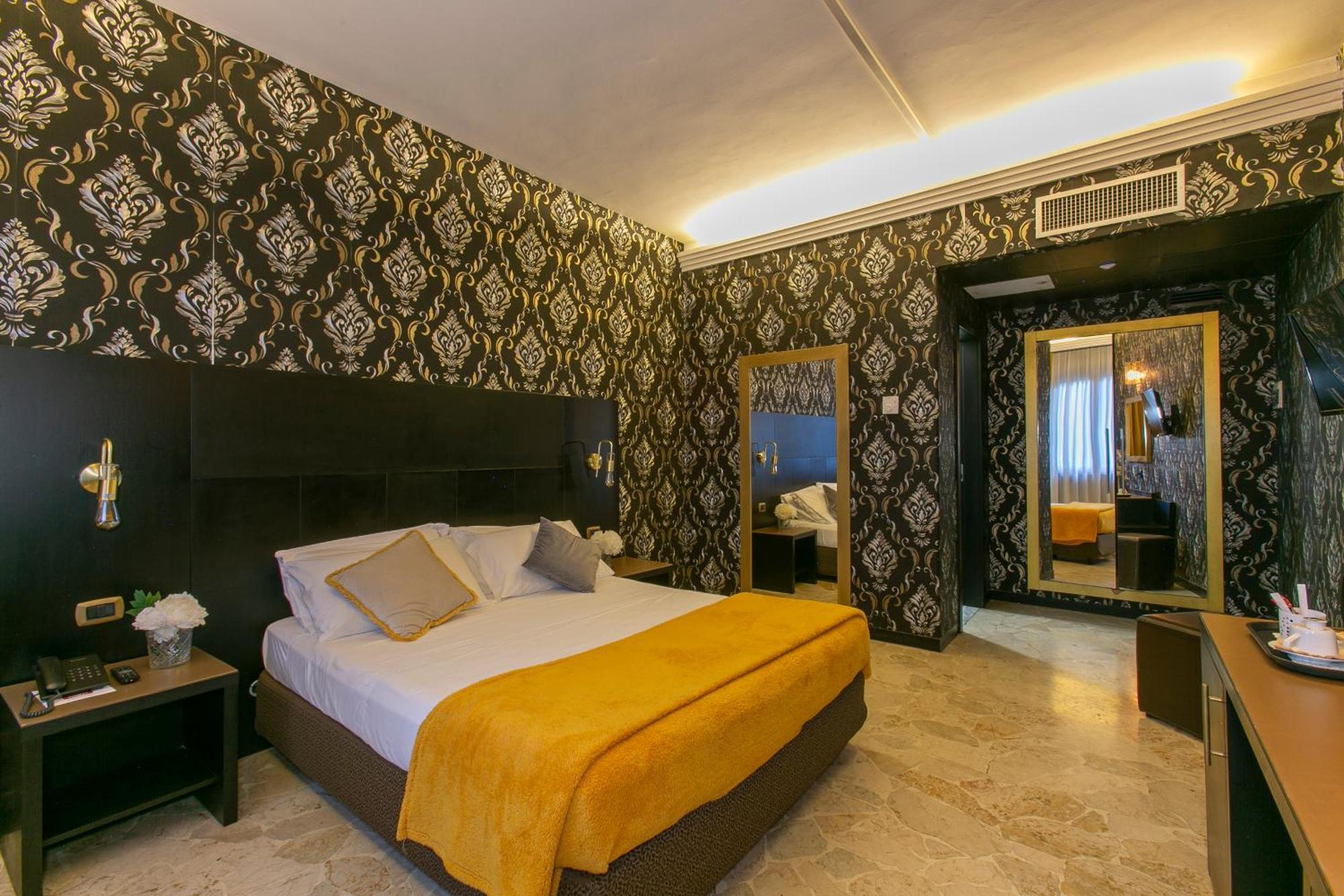 Hotel Boomerang Roma Ла-Массимина-Касал-Лумброзо Экстерьер фото